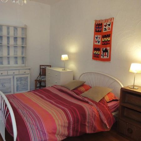 Le Studio De Christine Apartment Durbuy Bagian luar foto