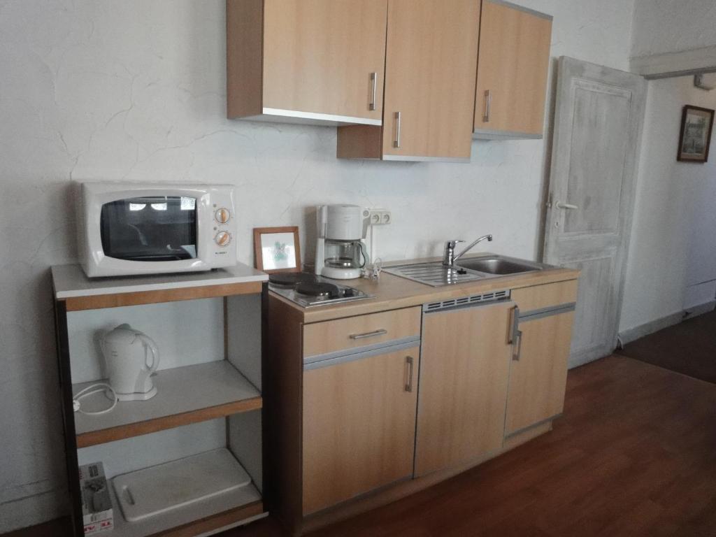 Le Studio De Christine Apartment Durbuy Ruang foto