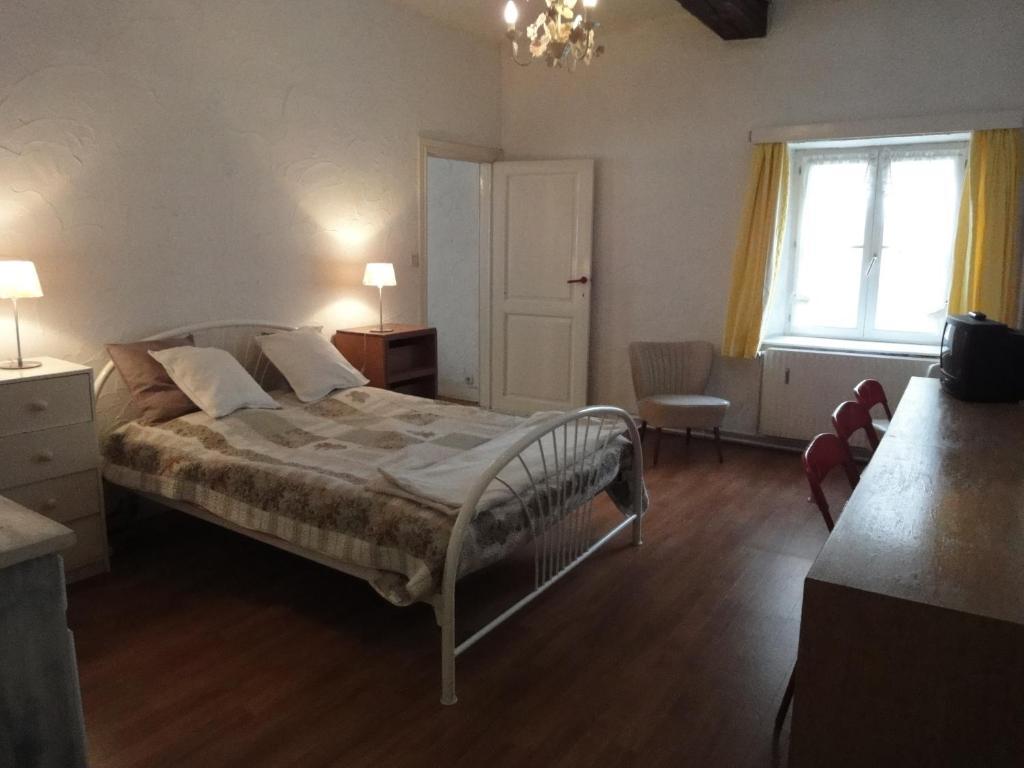 Le Studio De Christine Apartment Durbuy Ruang foto