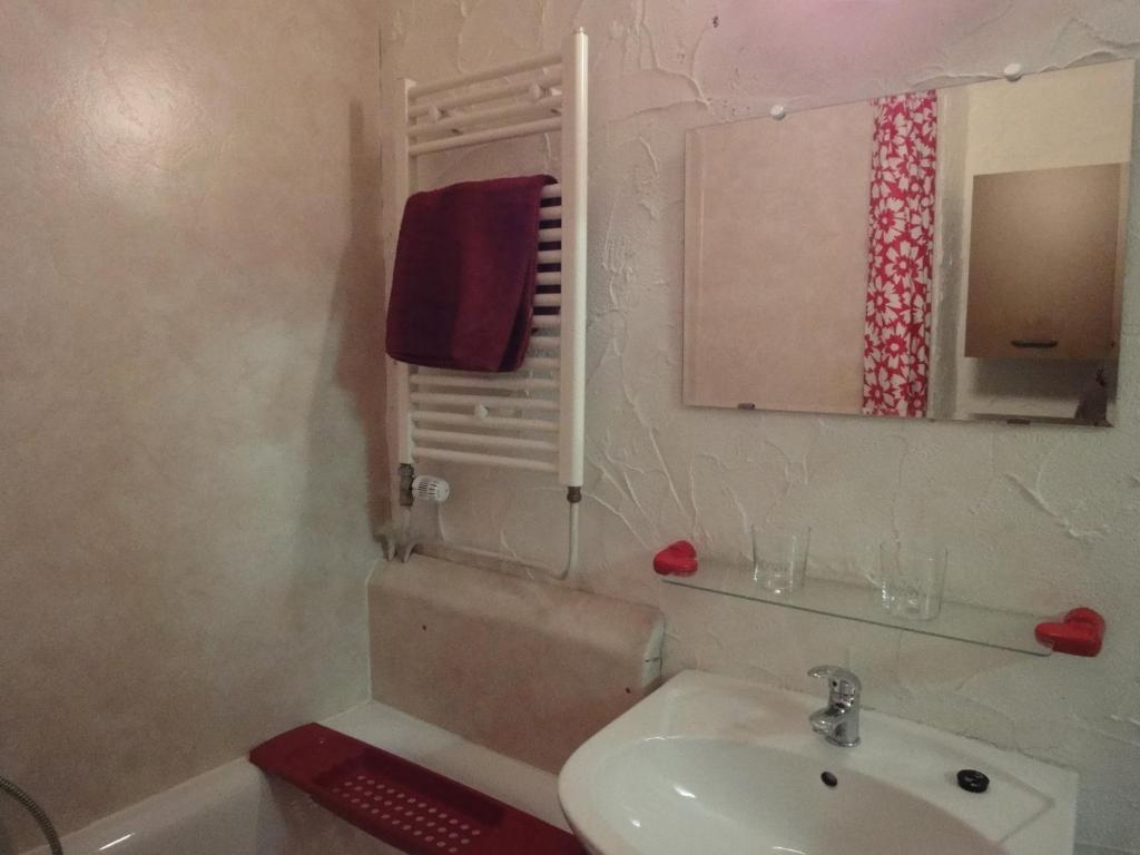 Le Studio De Christine Apartment Durbuy Ruang foto