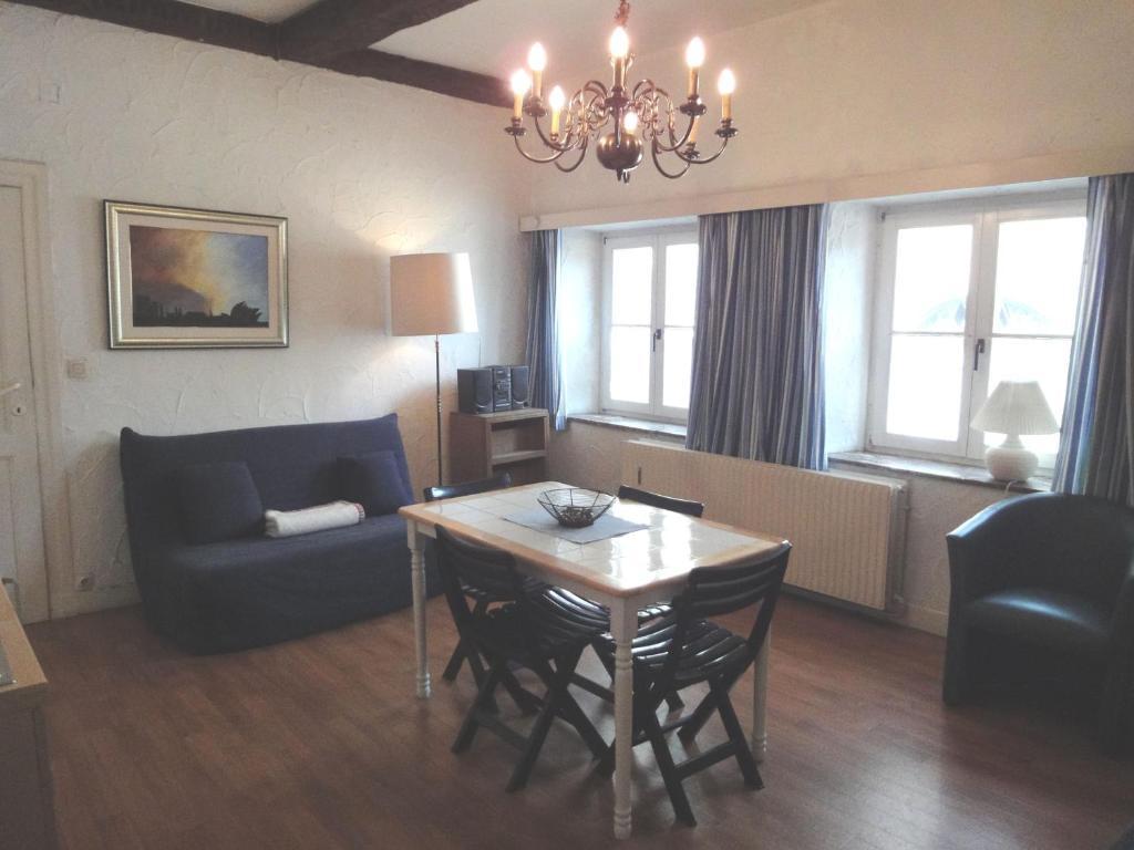 Le Studio De Christine Apartment Durbuy Ruang foto