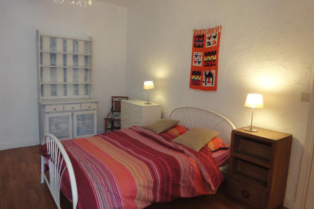 Le Studio De Christine Apartment Durbuy Bagian luar foto
